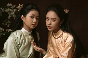 Lam Thanh My: The Rising Gen Z Actress Dominating Vietnamese Cinema - image 0