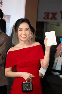Nostalgia Reigns at the Premiere of 'The Most Beautiful Summer' Movie - image 7
