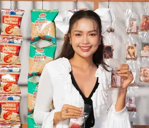 Nostalgia Reigns at the Premiere of 'The Most Beautiful Summer' Movie - image 5