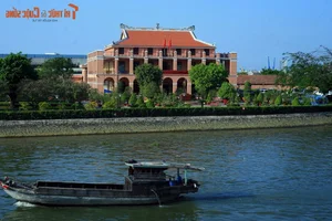Discover the Top 14 Historical Sites and Must-Visit Landmarks in Ho Chi Minh City - image 1