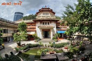 Discover the Top 14 Historical Sites and Must-Visit Landmarks in Ho Chi Minh City - image 4