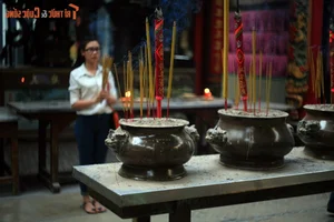 Discover the Top 14 Historical Sites and Must-Visit Landmarks in Ho Chi Minh City - image 5