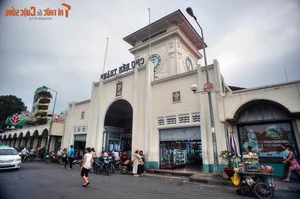Discover the Top 14 Historical Sites and Must-Visit Landmarks in Ho Chi Minh City - image 9