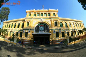 Discover the Top 14 Historical Sites and Must-Visit Landmarks in Ho Chi Minh City - image 10