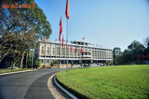 Discover the Top 14 Historical Sites and Must-Visit Landmarks in Ho Chi Minh City - image 3
