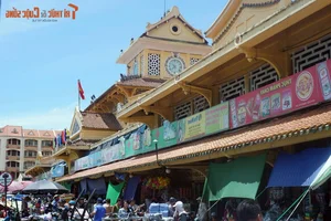 Discover the Top 14 Historical Sites and Must-Visit Landmarks in Ho Chi Minh City - image 2