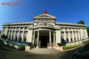 Discover the Top 14 Historical Sites and Must-Visit Landmarks in Ho Chi Minh City - image 12