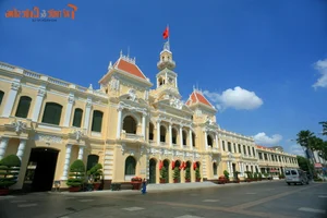 Discover the Top 14 Historical Sites and Must-Visit Landmarks in Ho Chi Minh City - image 7