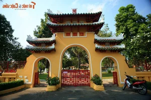 Discover the Top 14 Historical Sites and Must-Visit Landmarks in Ho Chi Minh City - image 13