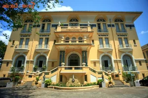 Discover the Top 14 Historical Sites and Must-Visit Landmarks in Ho Chi Minh City - image 11