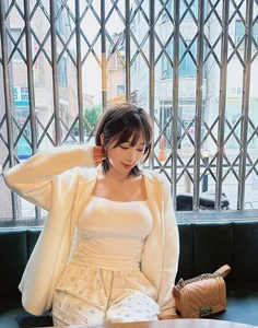Captivating Charm: Inside the Sizzling Appeal of South Korea's Popular Female Streamers - image 7