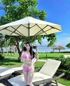 Nguyen Nu Quynh Anh Stuns in New Bikini Photoshoot Highlighting Her Radiant Beauty - image 5