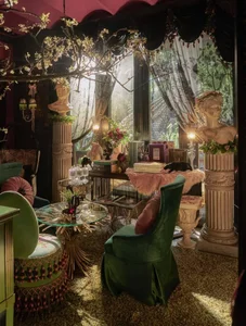 Luxurious Experience at Rose Villa Thao Dien Saigon Resort - image 8