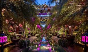Luxurious Experience at Rose Villa Thao Dien Saigon Resort - image 3