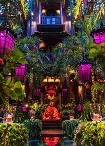 Luxurious Experience at Rose Villa Thao Dien Saigon Resort - image 6