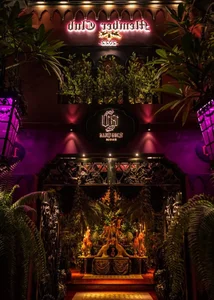 Luxurious Experience at Rose Villa Thao Dien Saigon Resort - image 4