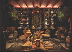 Luxurious Experience at Rose Villa Thao Dien Saigon Resort - image 2