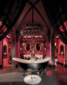 Luxurious Experience at Rose Villa Thao Dien Saigon Resort - image 1