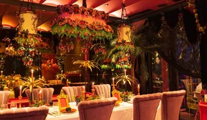 Luxurious Experience at Rose Villa Thao Dien Saigon Resort - image 7