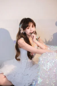 YiTuYu Art Language Vol.6310: The Charming Pao Fu Xiao Fang - image 2