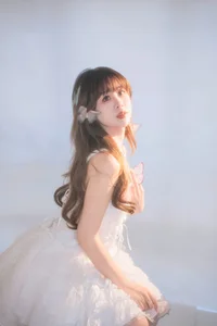 YiTuYu Art Language Vol.6310: The Charming Pao Fu Xiao Fang - image 17