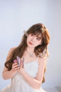 YiTuYu Art Language Vol.6310: The Charming Pao Fu Xiao Fang - image 22