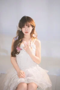 YiTuYu Art Language Vol.6310: The Charming Pao Fu Xiao Fang - image 16