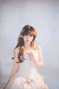 YiTuYu Art Language Vol.6310: The Charming Pao Fu Xiao Fang - image 3