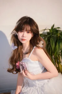 YiTuYu Art Language Vol.6310: The Charming Pao Fu Xiao Fang - image 14