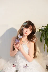 YiTuYu Art Language Vol.6310: The Charming Pao Fu Xiao Fang - image 20