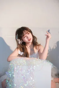 YiTuYu Art Language Vol.6310: The Charming Pao Fu Xiao Fang - image 5