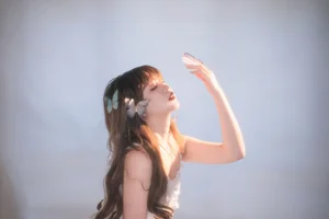 YiTuYu Art Language Vol.6310: The Charming Pao Fu Xiao Fang - image 1