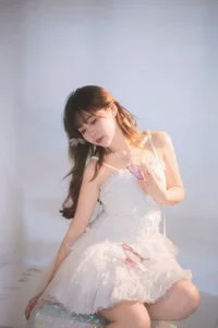 YiTuYu Art Language Vol.6310: The Charming Pao Fu Xiao Fang - image 21