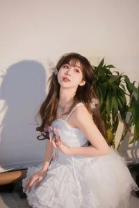 YiTuYu Art Language Vol.6310: The Charming Pao Fu Xiao Fang - image 18