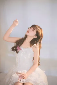 YiTuYu Art Language Vol.6310: The Charming Pao Fu Xiao Fang - image 4