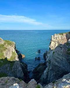 Discover Eo Gio Quan Lan: Vietnam's Untouched Coastal Paradise - image 2