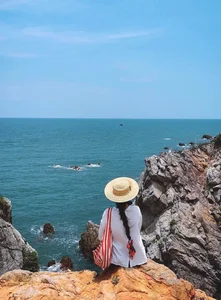 Discover Eo Gio Quan Lan: Vietnam's Untouched Coastal Paradise - image 4