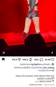 K-Pop Rumors Explode: Jennie and G-Dragon Spotted Together at Coachella - image 3