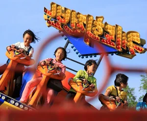 Rare Vintage Photos of Everyday Life in Pyongyang from Years Ago - image 8