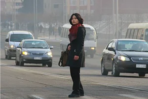 Rare Vintage Photos of Everyday Life in Pyongyang from Years Ago - image 12
