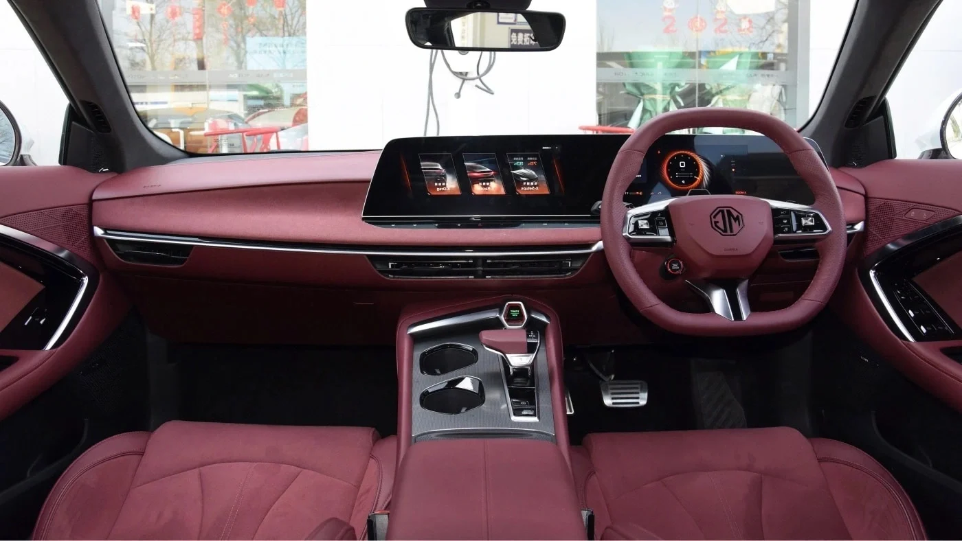 Chinese Automakers Dominate New Car Launches in Vietnam This August