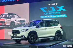 Chinese Automakers Dominate New Car Launches in Vietnam This August - image 6