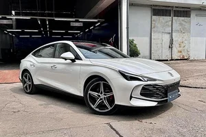 Chinese Automakers Dominate New Car Launches in Vietnam This August - image 2