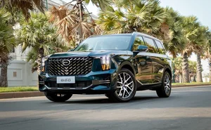 Chinese Automakers Dominate New Car Launches in Vietnam This August - image 5