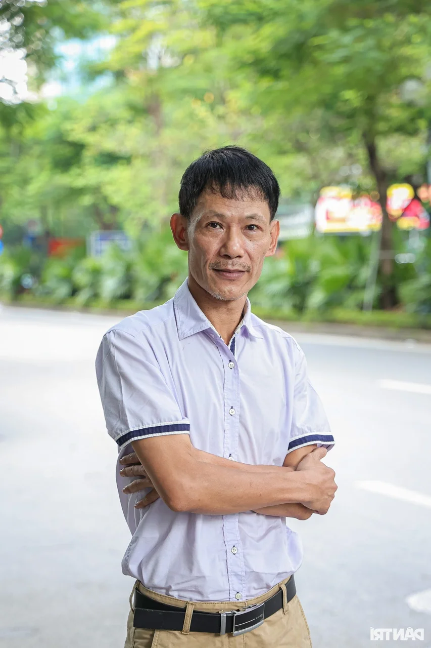 The Artist Who Spent 15 Years Portraying Uncle Ho: Tears, Dedication, and Behind-the-Scenes Secrets