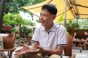 The Artist Who Spent 15 Years Portraying Uncle Ho: Tears, Dedication, and Behind-the-Scenes Secrets - image 10