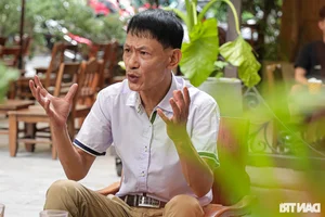The Artist Who Spent 15 Years Portraying Uncle Ho: Tears, Dedication, and Behind-the-Scenes Secrets - image 6