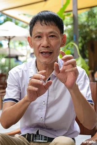 The Artist Who Spent 15 Years Portraying Uncle Ho: Tears, Dedication, and Behind-the-Scenes Secrets - image 8