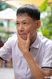 The Artist Who Spent 15 Years Portraying Uncle Ho: Tears, Dedication, and Behind-the-Scenes Secrets - image 3
