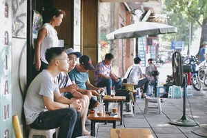 Hanoi Egg Coffee: The Iconic Vietnamese Drink Loved by Global Celebrities - image 1